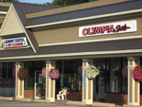 Olympia Sports