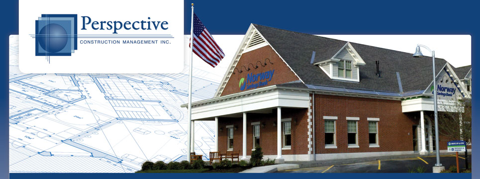 Perspective Home Construction Home Page